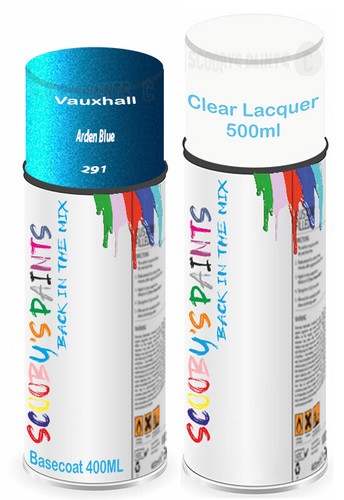 For vauxhall spray - vauxhall, paint