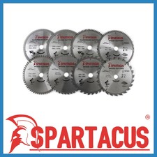 250mm Wood Aluminium Cut