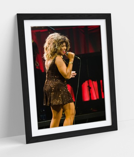 Tina turner singing - tina,