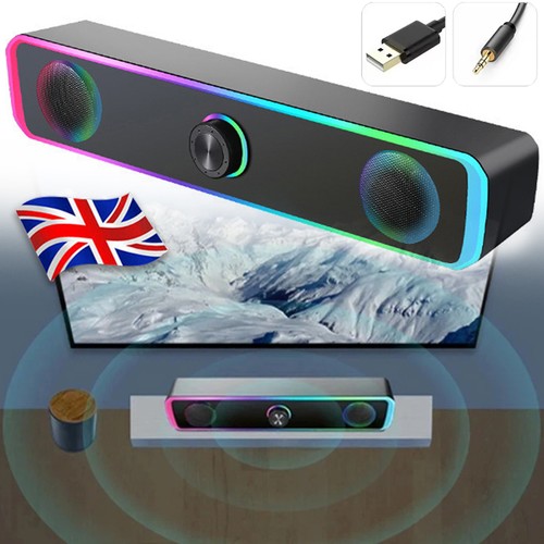Rgb led usb - led, computer