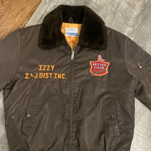 Vintage better made potato - vintage,