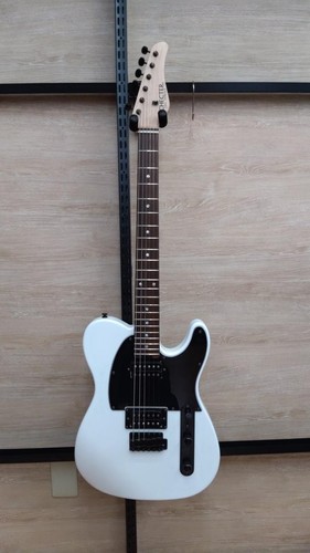 Schecter vtr bkm r - schecter, ol-pt-2h-vtr/bkm/r