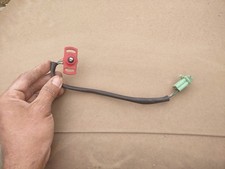 Jaguar XJS Lucas Throttle