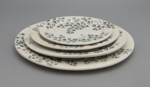 Victorian ridgways maiden - ridgways,