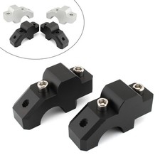 Handlebar Bar Risers Mount