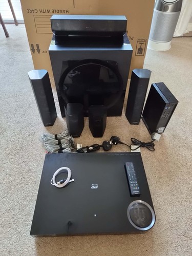 Samsung blu ray 1 - samsung, blu-ray