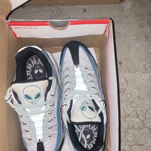 Nike air max aliens men - nike, men’s
