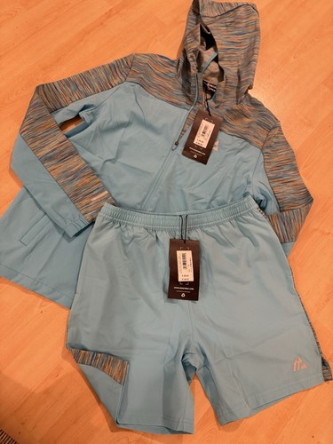 Men montirex tracksuit - montirex,