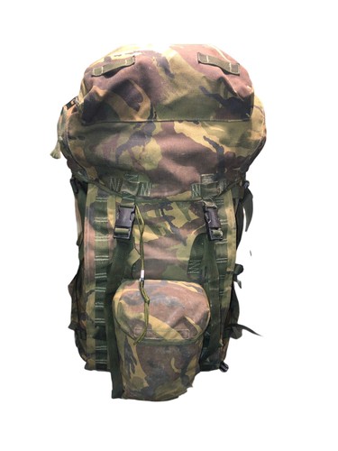 Dpm bergen british army 100 - bergen,