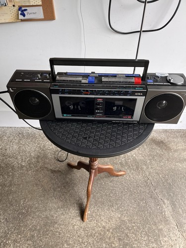 Aiwa w330 radio - aiwa,