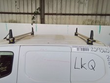 2019 PEUGEOT PARTNER 2 DOOR