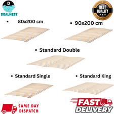 Ikea luröy slatted bed - lurÖy,