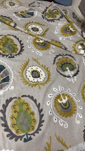 Daula fabric by - “daula”,