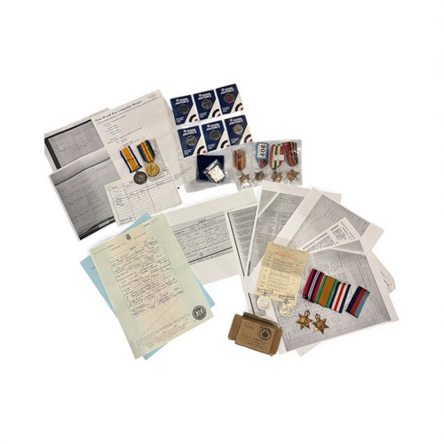 British ww1 ww2 - ww1,