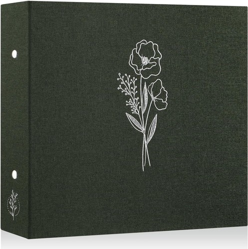 Lanpn 12x12 inch scrapbook - lanpn,