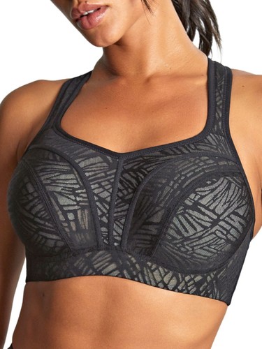 Panache sports bra - power, wired