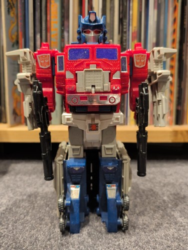 Vintage transformers - vintage, g1