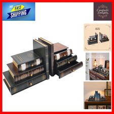 Vintage Decorative Wooden