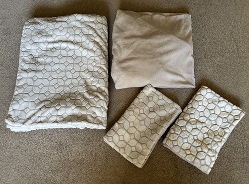 Cozee home piece single - 4,