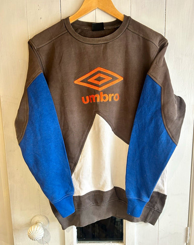 Vintage custom reworked umbro - reworked,