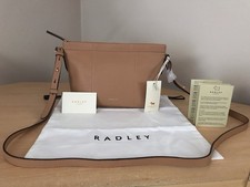 Radley Furze Lane 2.0 Dark