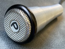 Vintage 1958 Pentron High Z