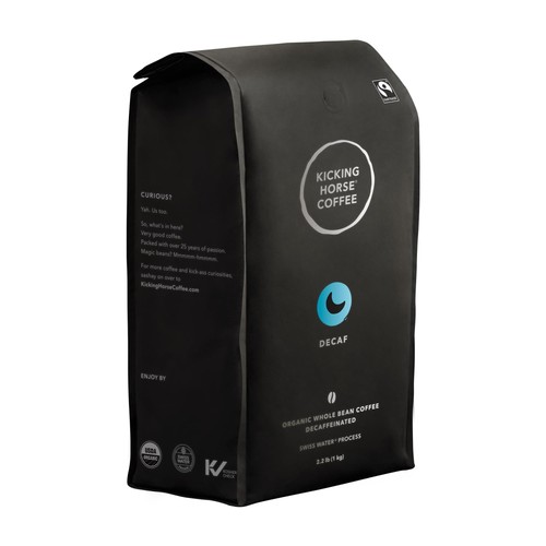 Coffee swiss water process - swiss,