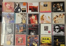 Job Lot of  59 x cd albums