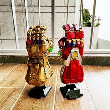 *NEW* Marvel Infinity Gauntlet