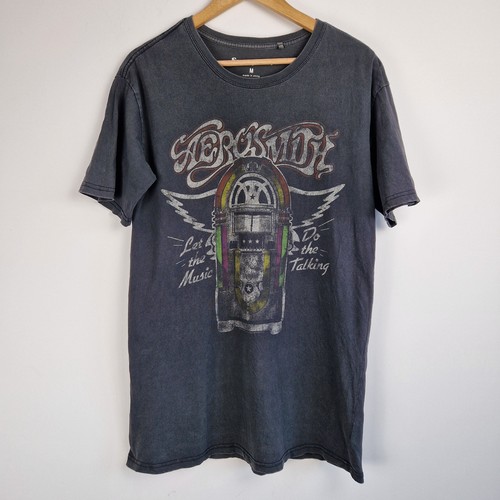 Aerosmith shirt 2011 - t-shirt,
