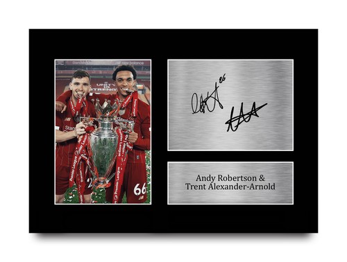 Trent alexander arnold andy - trent,