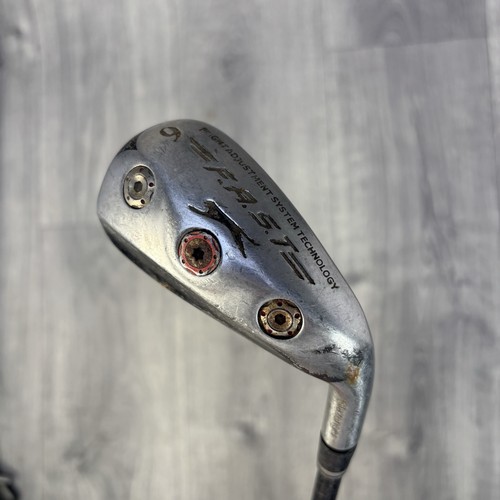 Slazenger fast t 9 - slazenger,
