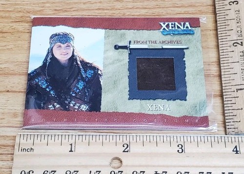 Xena warrior princess - xena,