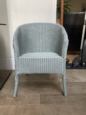Lloyd Loom Style Chair -