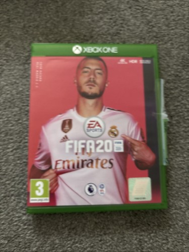 Fifa xbox one sports video - fifa,