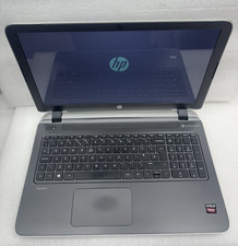 HP Pavilion 15-p289na Laptop -