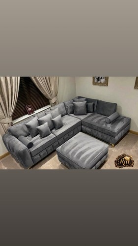 Shape right left - l, sofa
