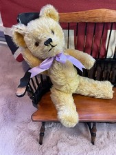 Pedigree Teddy Bear Old |