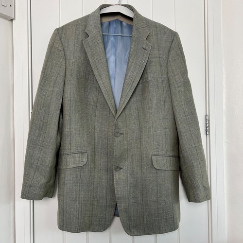 Robert noble gamekeeper tweed - gamekeeper,