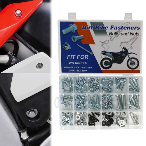 250pcs engine plastics - 250pcs,