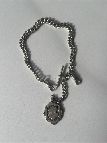 Antique graduated links - graduated,
