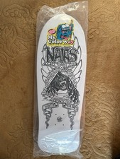 Santa Cruz x Natas Kaupas