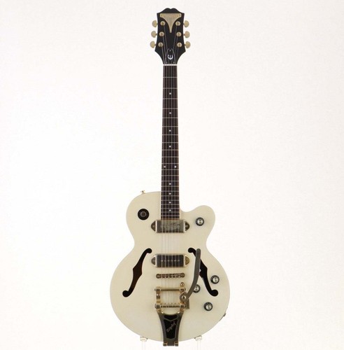 Epiphone wildkat royale pearl - epiphone,