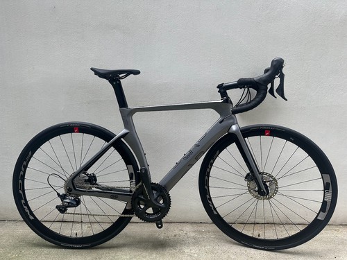 Orro venturi ultegra - ultegra, carbon