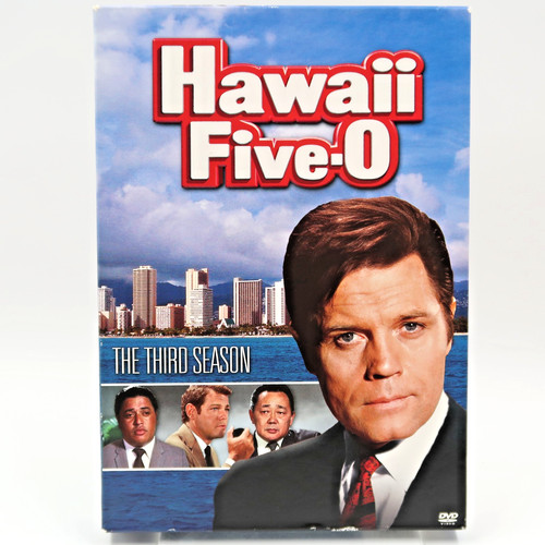 Hawaii five the third season - the,