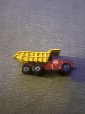 Vintage Matchbox Super Kings