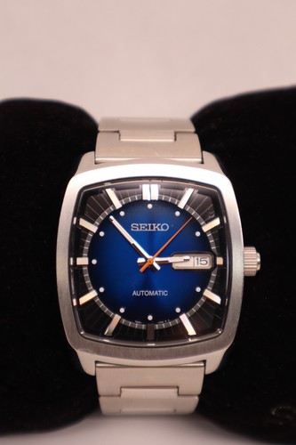 Seiko recraft series - recraft,