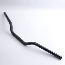 Motorcycle Handlebars for