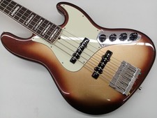 Fender american ultra jazz - american,