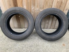 235/60R18 103H Yokohama Advan V61 x 2 ❗️❗️No Repairs❗️❗️